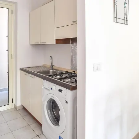 Lejlighed Amazing Apartment In Isca Marina *